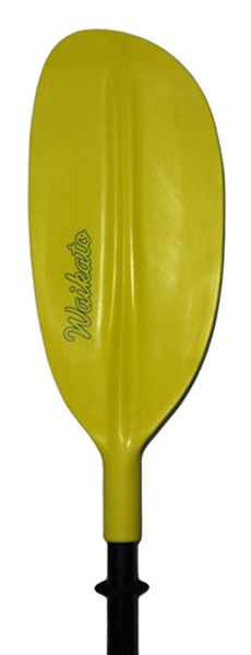 Waikato paddle blade