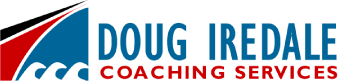 Doug Iredale Paddling Coaching services