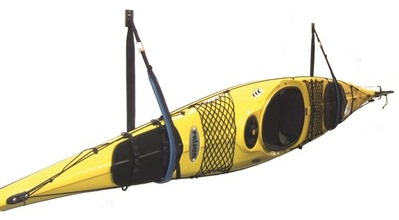 Aquasling for kayaks, sea kayaks and sit-on-top kayaks